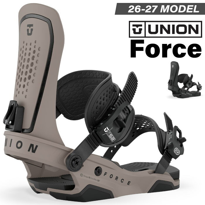 【予約受付中】 26-27newモデル UNION ユニオン Force フォース Camber Disk 4x2 4x4 Channel オールマウンテン