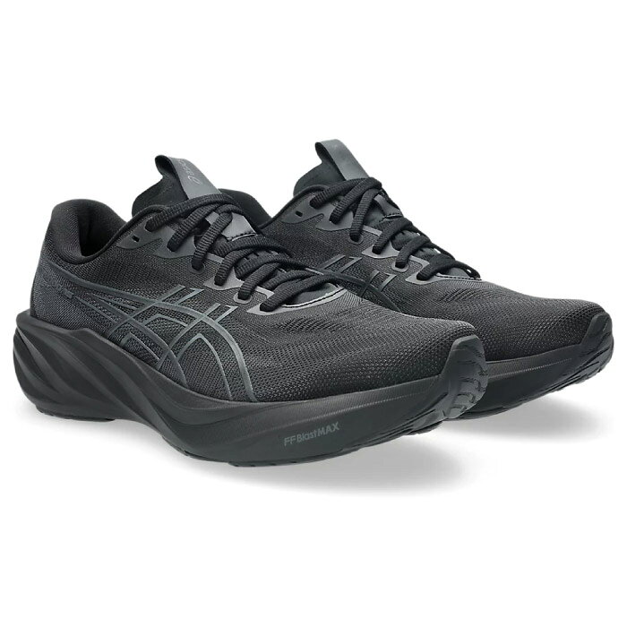 asics アシックス ランニングシューズ GT-2000 15 WIDE メンズ Black/Black 1011C2...
