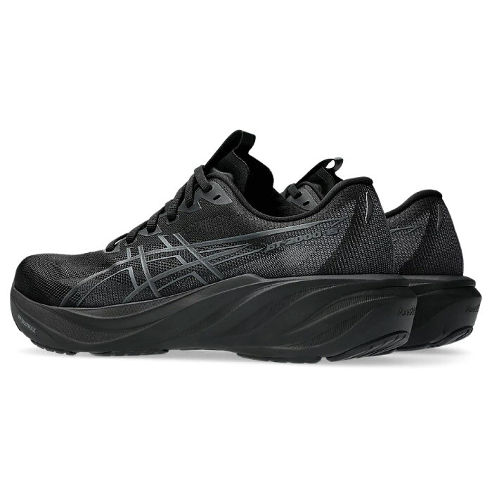 asics アシックス ランニングシューズ GT-2000 15 WIDE メンズ Black/Black 1011C2...