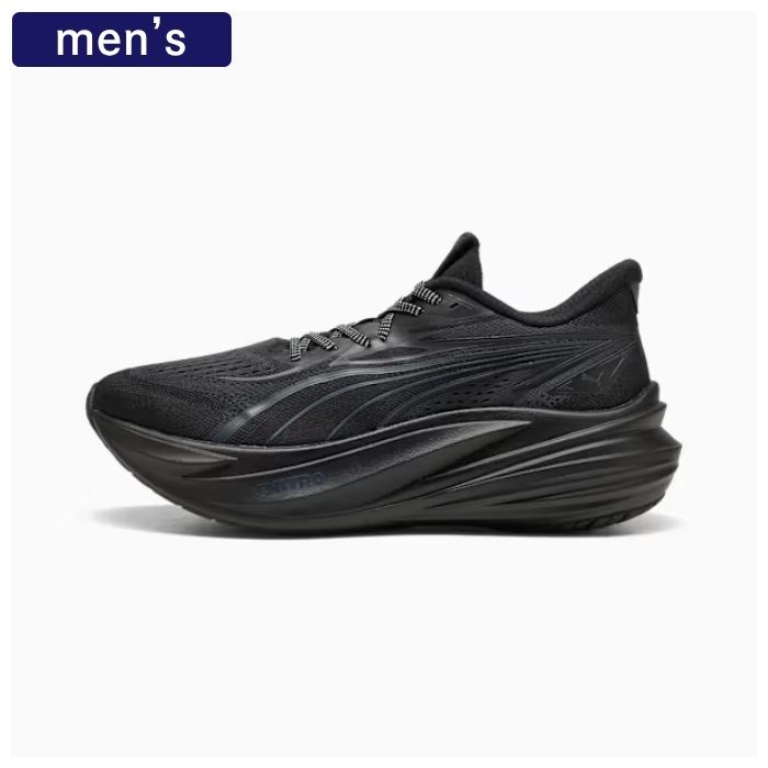 PUMA プーマ ランニングシューズ メンズ マグマックス ニトロ 2 マラソン ジョギング トレーニング 厚底 312125_24