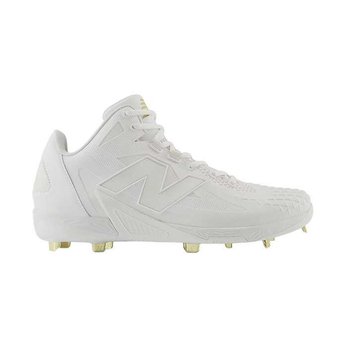NewBalance 뉴 밸런스 야구 스파이크 오타니 쇼헤이 OHTANI 1 2E 남성 화이트 MSHOAW1