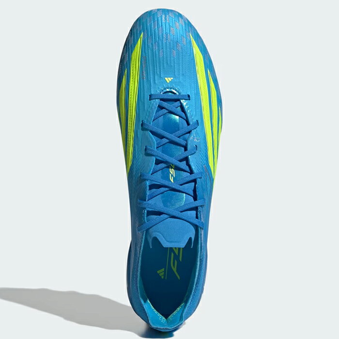 adidas アディダス サッカースパイク F50 ELITE AG メンズ 人工芝用・天然芝用 Luc...