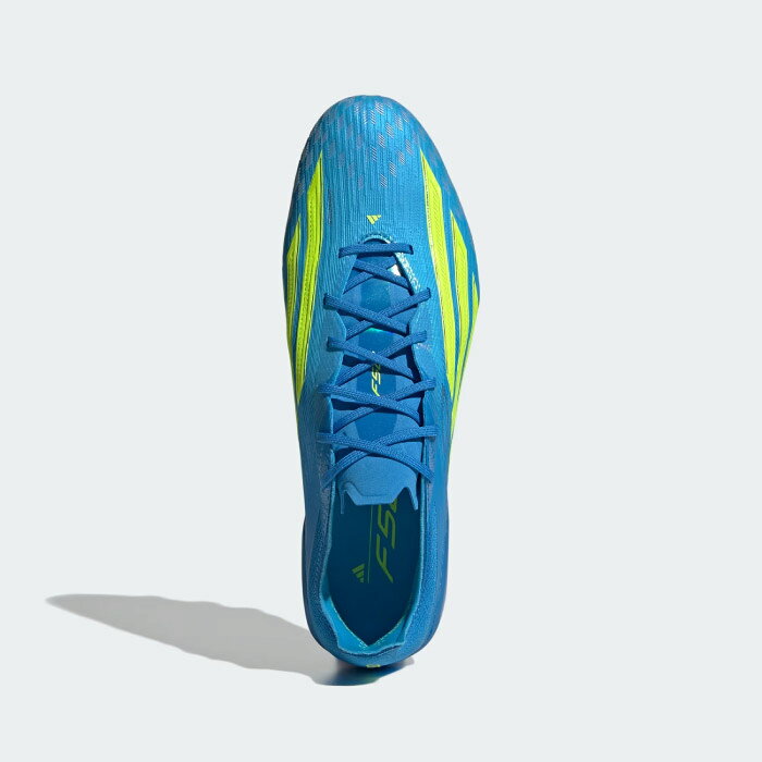 【超軽量×高フィット】アディダス F50 エリート HG/AG JAPAN メンズ サッカースパ...