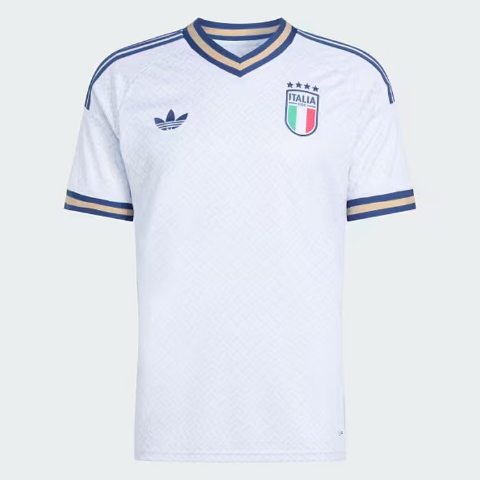 Rakuten - adidas アディダス イタリア代表 26 アウェイ レプリカ ユニフォーム メンズ レディース KC8704