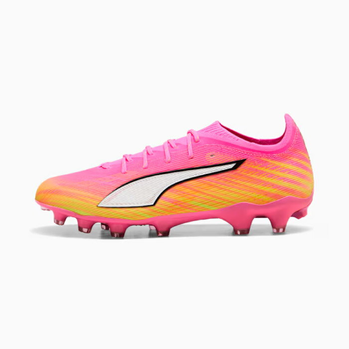 PUMA プーマ サッカースパイク 一般 大人 ウルトラ 6 アルティメット HG/AG 土、人工芝用 108998-05