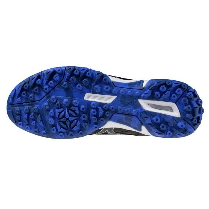 Rampjack Trip店のMIZUNO ミズノ 靴 ウエーブガイア3 WIDE(ハンドボール) ハンドボールシューズ ユニセックス X1GD235052｜アングル2