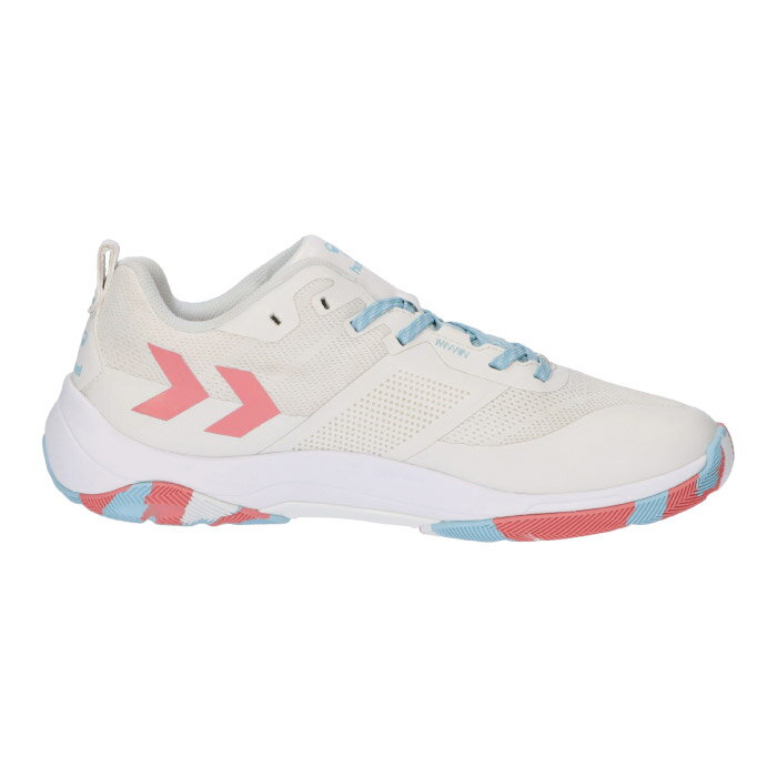 hummel �ҥ���� �ϥ�ɥܡ��륷�塼�� ��� ����åȥѥ3.0 �ۥ磻�ȡߥ��������� �磻�� �ΰ���� ������ ���� �������� HAS8043