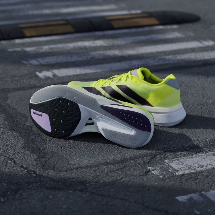 adidas ���ǥ����� ���˥󥰥��塼�� ADIZERO BOSTON 13 M ��� �쥮��顼�ե��å� �����顼��������/��������ץ��/�ѥ������ץ�� JP9251
