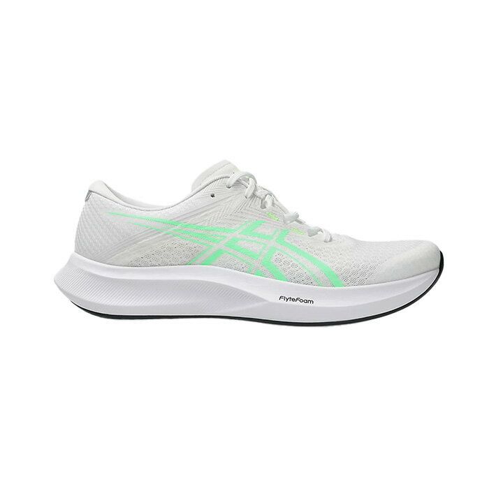 asics �����å��� ���˥󥰥��塼�� HYPER SPEED 5 ��ǥ����� STANDARD �ۥ磻��/���꡼�� 1012B863.101
