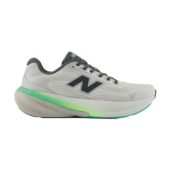 Rakuten - NewBalance ニューバランス ランニングシューズ Fresh Foam X 860 v15 2E メンズ シルバー/ブラック M8603TW