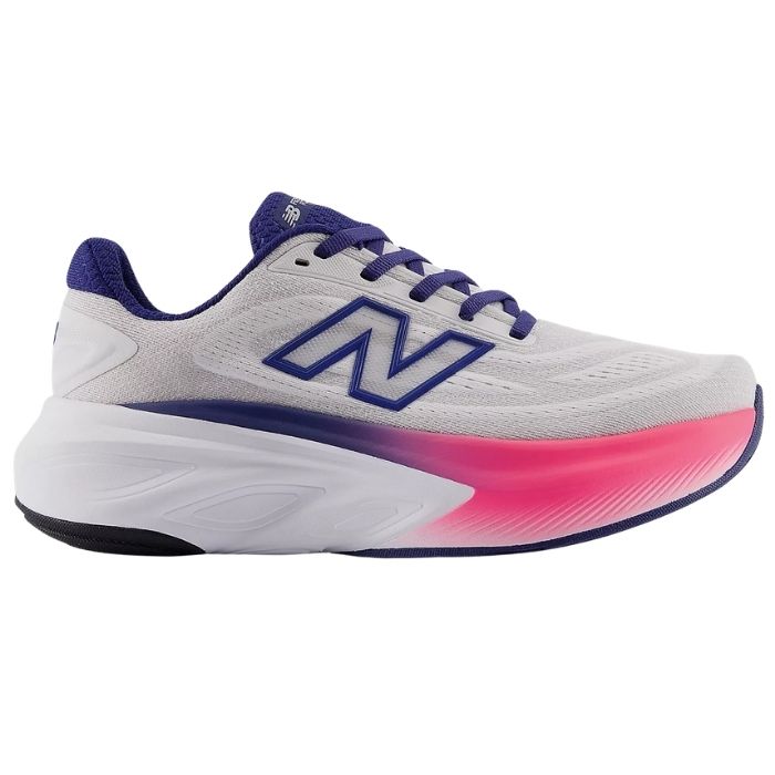 Rakuten - NewBalance ニューバランス ランニングシューズ FRESH FOAM X MORE V6 フレッシュフォーム エックス モア V6 レディース D幅 WMOR2D5