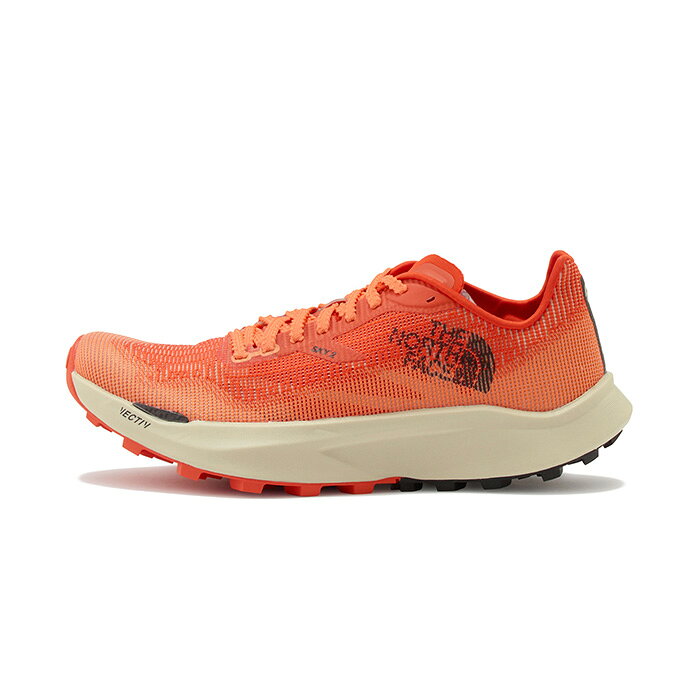 THE NORTH FACE ザノースフェイス ランニングシューズ サミット ベクティブ スカイ...