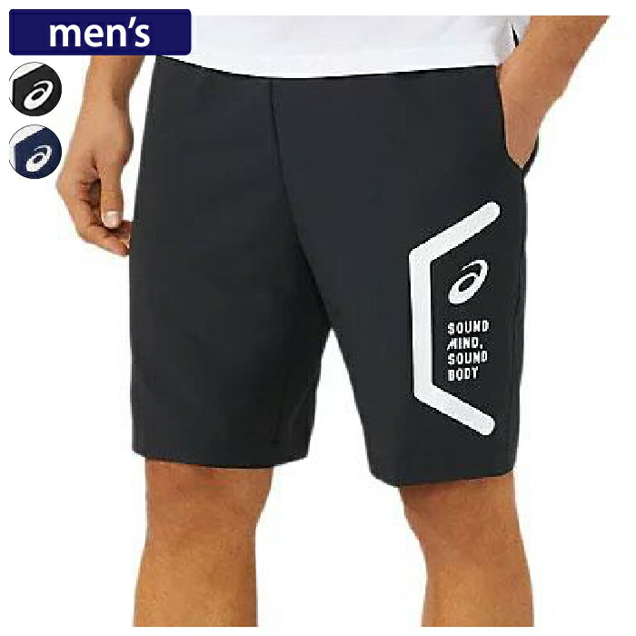 Rakuten - ASICS アシックス HEX ドライ クロス ハーフパンツ ショートパンツ メンズ 2031E054