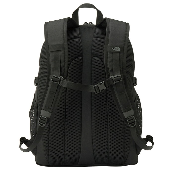 THE NORTH FACE ザノースフェイス バックパック リープ30 ユニセックス 32L ブラッ...