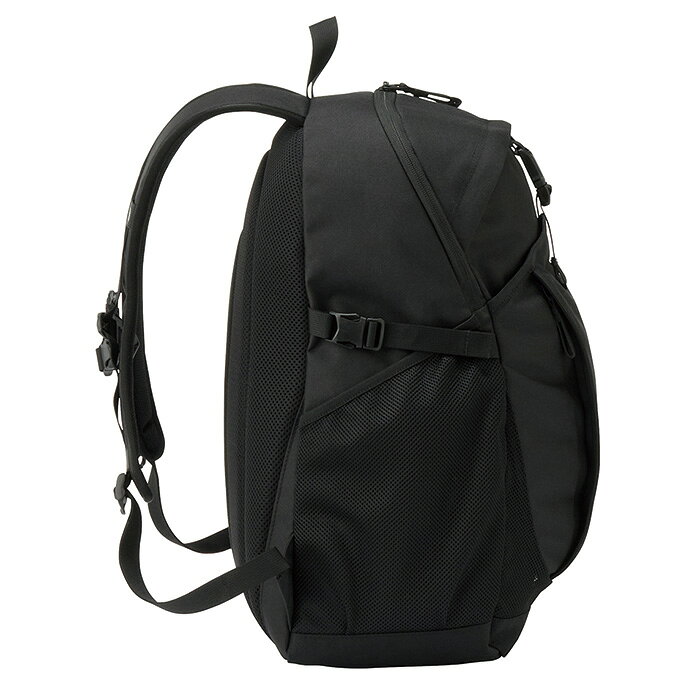 THE NORTH FACE ザノースフェイス バックパック リープ30 ユニセックス 32L ブラッ...