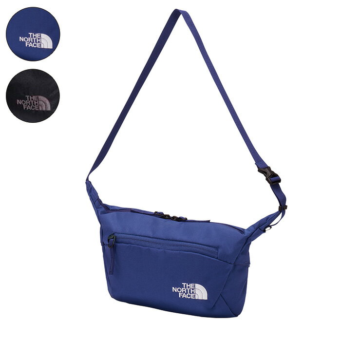 樂天商城 - THE NORTH FACE ザノースフェイス ショルダーバッグ カペラ 2 ユニセックス 2L NM72354