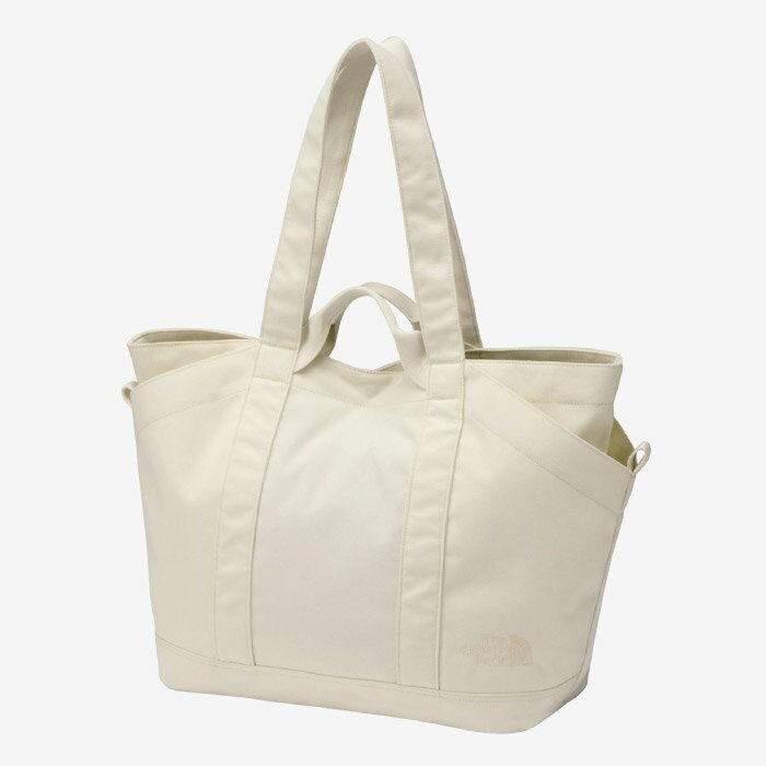 Rakuten - THE NORTH FACE ザ・ノース・フェイス トートバッグ サニーサイドトートM VW 2WAY仕様 手持ち 肩掛け 17L NM72606