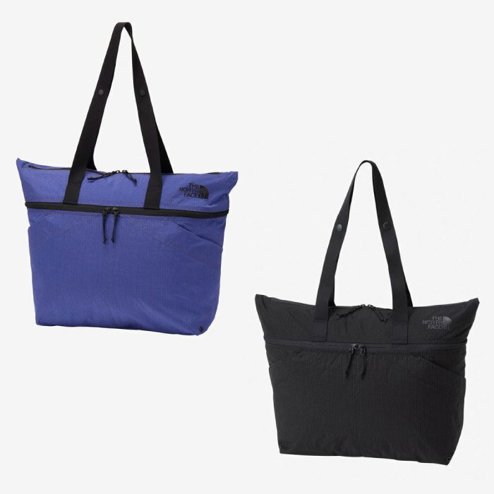 Rakuten - THE NORTH FACE ザ・ノース・フェイス トートバッグ ラフタートートSP スペクトラリップストップナイロン 20L NM72626