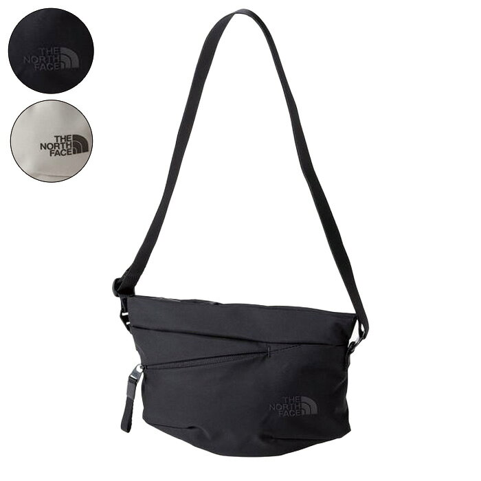 Rakuten - THE NORTH FACE ザノースフェイス ショルダーバッグ ピレネーショルダーS ユニセックス 2L NM82509