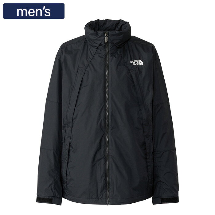 Rakuten - THE NORTH FACE ザノースフェイス ジャケット チムニーウインドジャケット メンズ NP22650