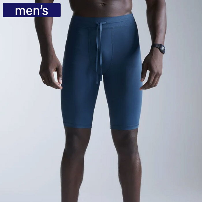2XU ツータイムズユー ランニングタイツ PWXエアロメッシュ コンプレッション ショート マラソン ジョギング トレーニング MA7374B