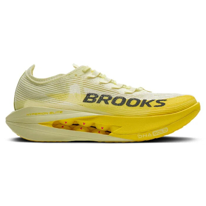 BROOKS ブルックス ランニングシューズ ハイペリオンエリート5 メンズ D幅 レース…