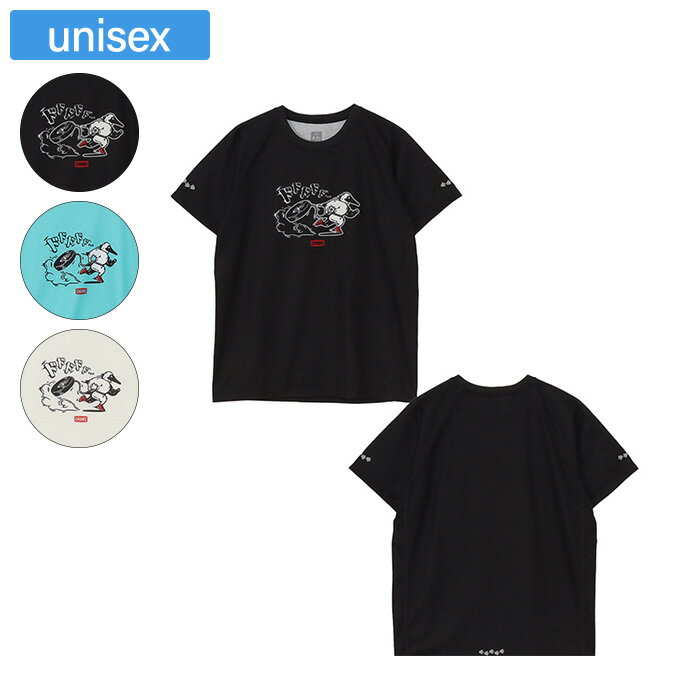 樂天商城 - CHUMS チャムス 半袖 ランニングマッスルブービーTシャツ ユニセックス CH01-2777