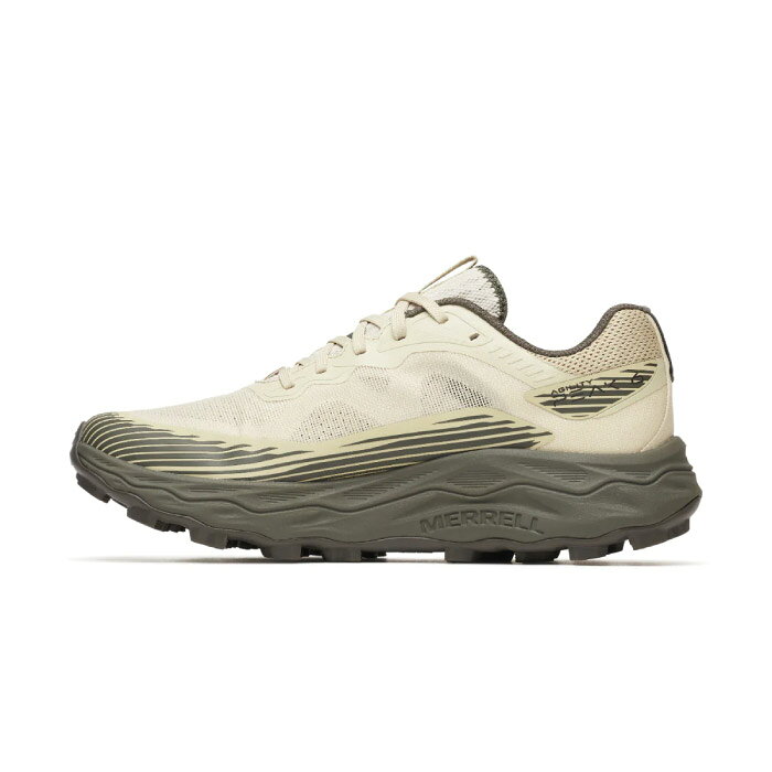MERRELL メレル トレイル ランニングシューズ AGILITY PEAK 6 アジリティー ピーク...