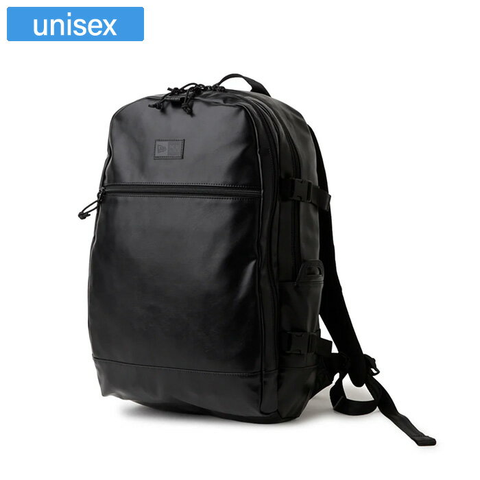 ■Item details ニューエラが展開するバックパックの中で中型サイズに位置付けられる。学生からビジネスマンまで幅広いユーザーの用途に適したシンプルなデザインが特徴。 スクエア型のシルエットで有効的に収納スペースを確保。 文房具や小物の整理に便利なインナーポケットを配備。 高いクッション性でラップトップPC等を保護するインナーポケットを配備。 外側上部付属のループ部分には別売りの［Cap Clip］を装着可能。 Smart Pack（スマートパック） 容量：約28L 高さ：約480mm 幅：約330mm 奥行：約180mm 商品番号： 14750853 コレクション： スマートパック 28L カラー： ブラック ■当店でのご注文確定は、当店が定めるお買い物ガイド(下記含む)を理解し、同意したものとしてみなします。 ※実店舗を含め、複数の店舗と在庫を共有しており、ご注文後に在庫切れが発生する場合がございます。その際はメールにてご案内致します。事前にドメイン:shop.rakuten.co.jpをご登録ください。 ※店頭陳列在庫での販売の可能性があります。 ※メーカー画像を使用しておりますが、予告なく仕様やパッケージが変更される場合があります。 ※商品画像のカラーにつきましては、観覧される端末等の設定・環境によって実物と多少異なる場合があります。