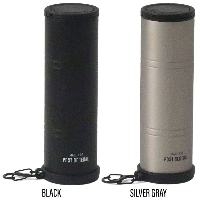 POST GENERAL ポストジェネラル DOUBLEWALL ICE BOTTLE 270ml ダブルウォールアイ...