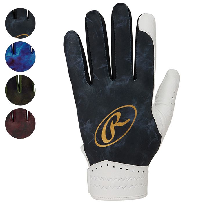 Rakuten - Rawlings ローリングス 守備用手袋 ゴーストスモーク2 メンズ、レディース、ジュニア EFG25S02