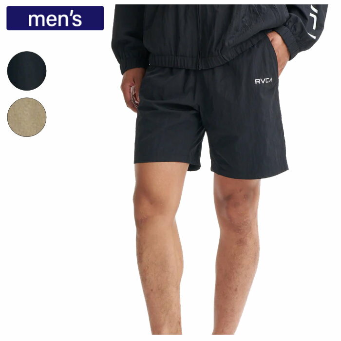 Rakuten - RVCA ルーカ ショートパンツ STATEMENT SHORT PANTS メンズ BG041655
