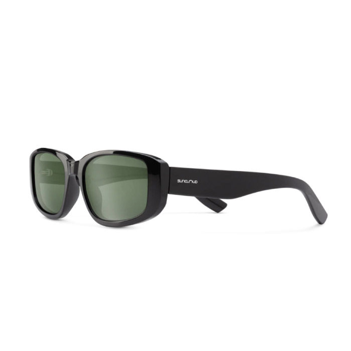SUNCLOUD サンクラウド サングラス LANE BLACK / GRAY GREEN メンズ レディース アウトドア