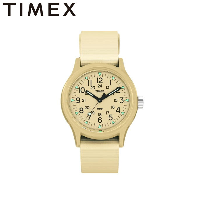 TIMEX タイメックス オリジナルキャ�