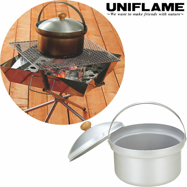 UNIFLAMEユニフレームfan...