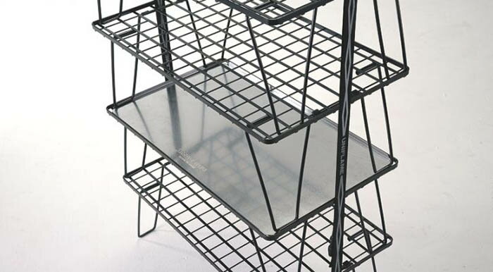 UNIFLAME ユニフレーム コンプレッションベルト1300 フィールドラックアクセサリー キャンプ 681954