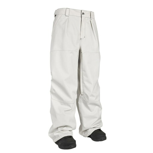 24-25 AIRBLASTER エアブラスター Contrast Pant コントラストパンツ スノーボード ウェア メンズ 2024-2025 BONE 24-25 AIRBLASTER エアブラスター Contrast Pant コントラストパンツ スノーボード ウェア メンズ 2024-2025 BONE