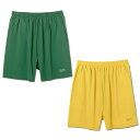 AKTR アクター SHORT WIDE PANTS ショーツ ワイドパンツ ハーフパンツ バスケットボール 2024年秋冬 224-023002