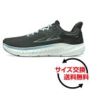 ALTRA アルトラ TORIN 7 トーリン 7 ロード ランニング ウォーキング シューズ レディース 2024年秋冬 ダークグレー AL0A82CZ