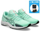 asics アシックス LYTERACER 5 ライトレーサー 5 ロード ランニングシューズ レディース 2024年秋冬 スタンダード幅(E相当) 1012B...