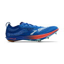 BROOKS ブルックス 長距離 陸上スパイク ハイペリオンエリートLD ブルー メンズ ロングディスタンス 1500m〜10000m レース 青 BRU047...