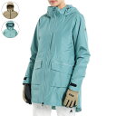 Burton Womens Treeline GORE-TEX 2L Jacket バートン ツリーラインゴアテックス2Lジャケット スノーボード ウェア レデ...