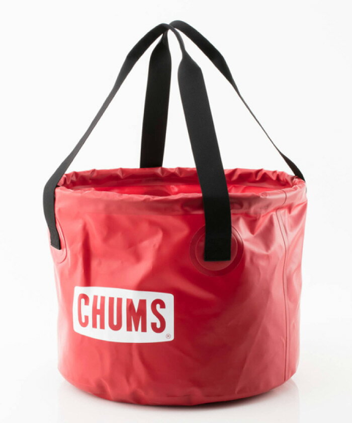 CHUMS ����ॹ Bucket 30L �Х���30L CH62-1168
