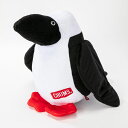 CHUMS チャムス Big Booby Doll ビッグブービードール 39cm ぬいぐるみ CH62-1467(3)