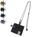 CHUMS チャムス Recycle ID Card Money Holder リサイクルIDカードマネーホルダー カードケース 定期入れ 2023年春夏 4カ...