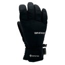 DAKINE ダカイン MENS SATURN GLOVE スノーグローブ GORE-TEX ゴアテックス 2024年冬モデル メンズ ブラック BE237730