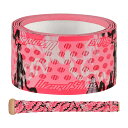 Lizard Skins リザードスキンズ 野球バット用グリップテープ ピンクカモ DSP ULTRA BAT GRIP PINK CAMO 0.5mm 1.1mm 1.8mm(4)