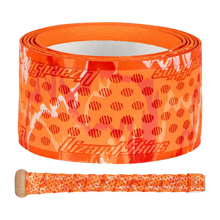 Lizard Skins ꥶɥ Хåѥåץơ å奫 DSP ULTRA BAT GRIP CRUSH C...