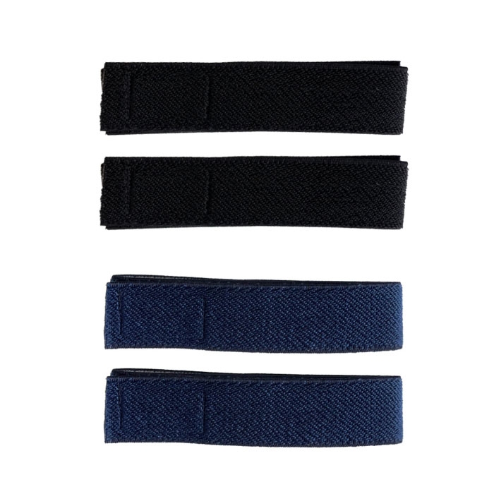EARLSCOURT 륺 åȥåѡ ȥå󥰥٥ å եåȥ BLACK NAVY EC-A050