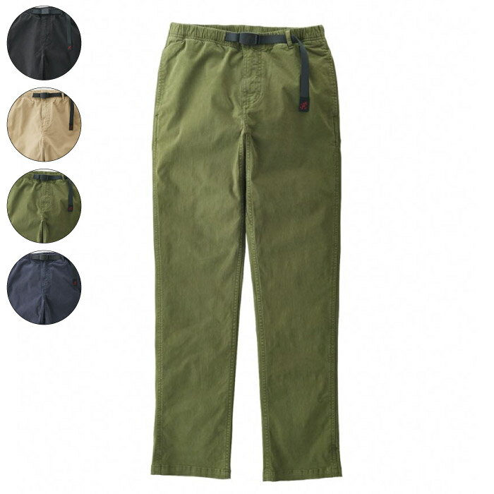 Gramicci ߥ NN-PANT CROPPED NNѥĥåץ ܥȥॹ 󥰥ѥ ȥɥ  4顼 G1...